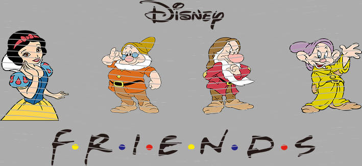 16oz Disney style-D-376